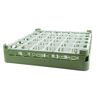 Jackson WWS 07320-002-86-70 (36) Compartment rack (4-1/8 InchesH)
