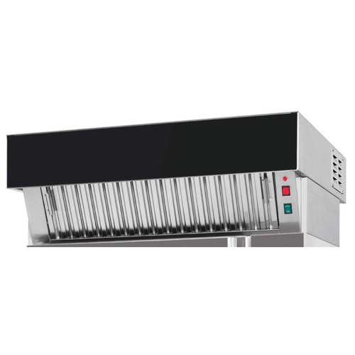 Fri-Jado 9318050 Ventless Hood for TDR-7/8 i AC