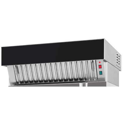 Fri-Jado 9298702 Ventless Hood for TDR-5