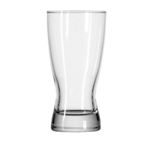 Anchor 7410U 10 Oz. Clear Bavarian Pilsner Glass