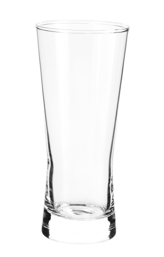 Anchor 1B21312 11 Oz. Clear Metropolitan Glass