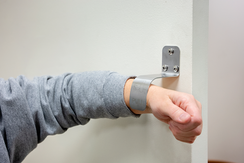 Chef Master 90272 Standard Arm Pull - 4/Case