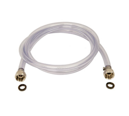 Micro Matic 550C72WHC 0.38" Beer Hose Assembly