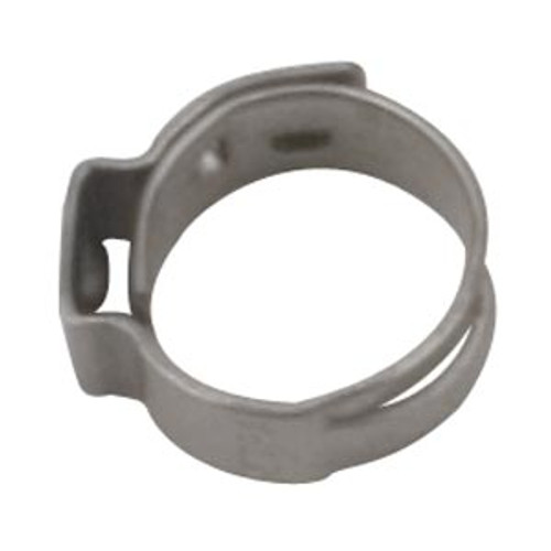 Micro Matic 105SL 0.25" Vinyl & Poly Hose Stepless Clamp