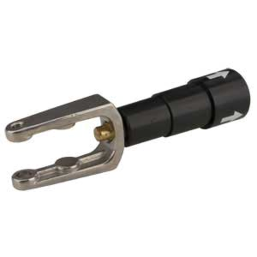 Micro Matic 403-014 Coupler Black Handle Assembly