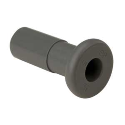 Micro Matic PI0816S 0.5" John Guest Plug