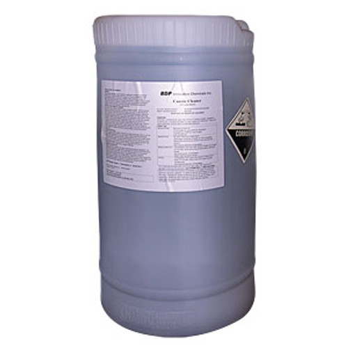 Micro Matic MM-B15G 15 Gal. Drum Alkaline Micro Matic Beer Line Cleaner