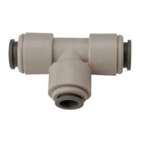 Micro Matic PI301612S John Guest Reducing "T"