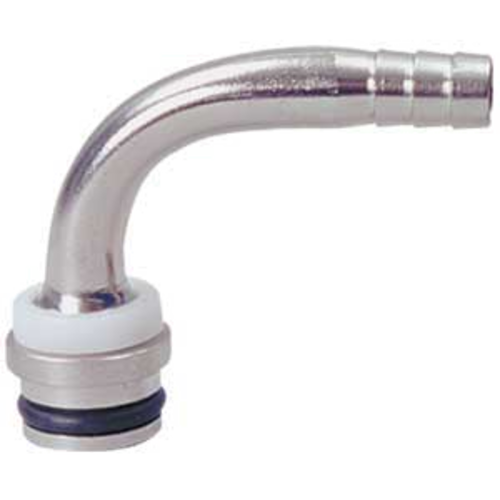 Micro Matic 401-108 90° Elbow Swivel