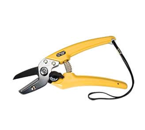 Micro Matic 1331-MC-A Grip Style Hose Cutter