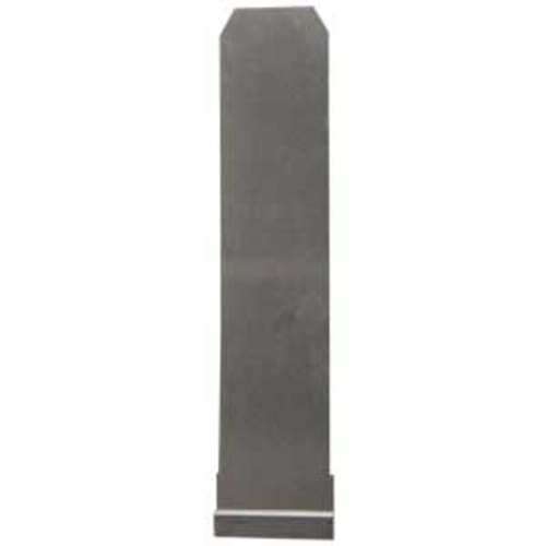 Micro Matic C23896-1 Draft Tower Baffle Plate