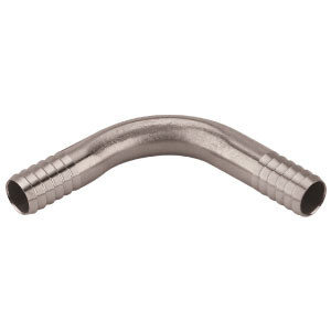 Micro Matic SSE-C2 Stainless Steel Elbow