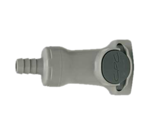 Micro Matic 60600 Female In-Line Liquid Disconnect