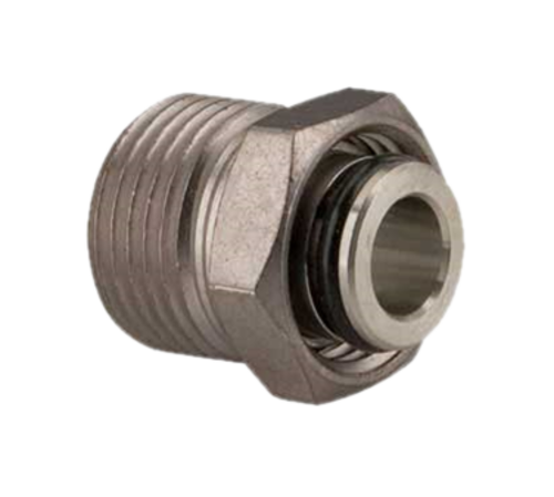 Micro Matic B409 Thread Adapter