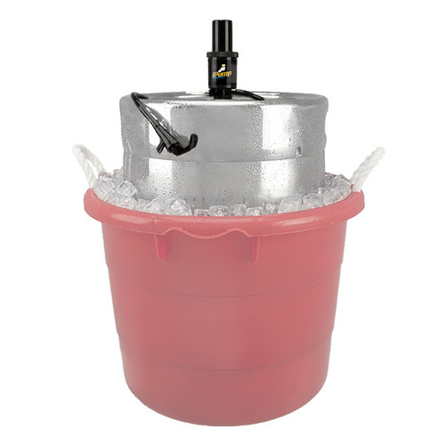 Micro Matic 3167 Economy Party Pump iPump
