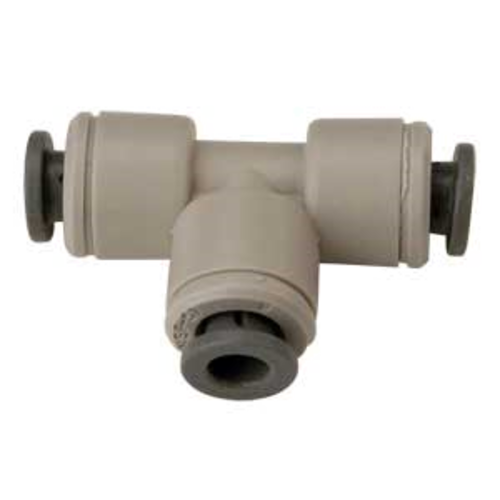 Micro Matic PI0206S 0.19" John Guest Equal "T"