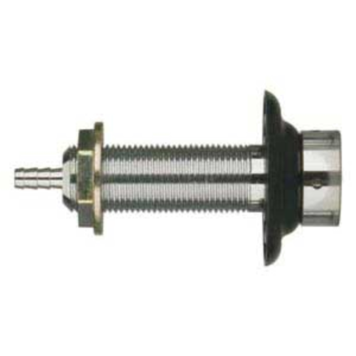 Micro Matic 4333NA-3 4.13" x 0.19" Bore Nipple Shank Assembly
