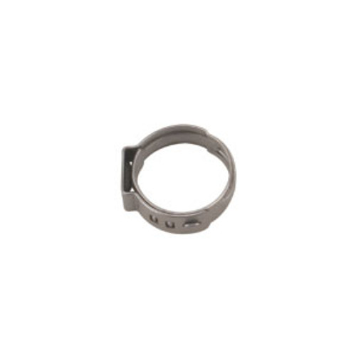 Micro Matic 185SL 0.38" Vinyl Hose Stepless Clamp