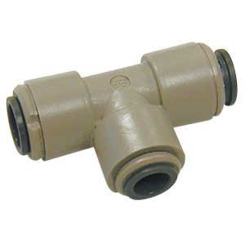 Micro Matic PI301208S John Guest Reducing "T"