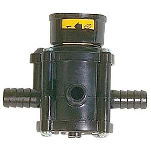Micro Matic WD-039 Flojet Automatic Change Over Valve