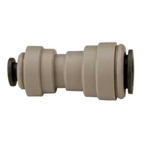 Micro Matic PI201206S John Guest Reducing Straight Connector