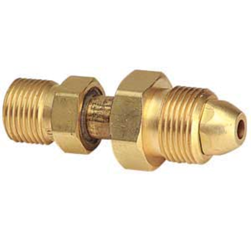 Micro Matic NA-1 Nitrogen to CO2 Regulator Adapter