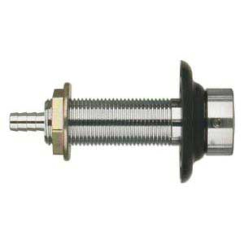 Micro Matic 4333NA 4.13" x 0.25" I.D. Nipple Shank Assembly