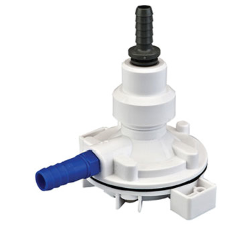 Micro Matic CASK-CV Cask Valve