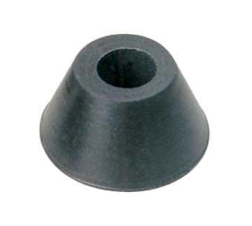 Micro Matic 786G 0.31" O.D. Rubber Grommet Coil Fitting