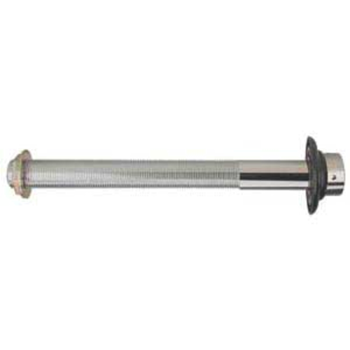 Micro Matic 4340A 10" x 0.25" Bore Shank Assembly