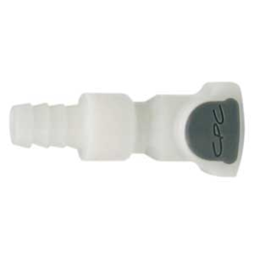 Micro Matic 854-1P 0.31" In-Line Female Gas Quick Disconnect