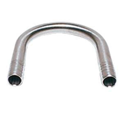 Micro Matic SSU-C2 1-0.88" Stainless Steel U-Bend