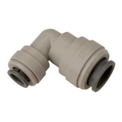 Micro Matic PI211610S John Guest Reducing Elbow Connector