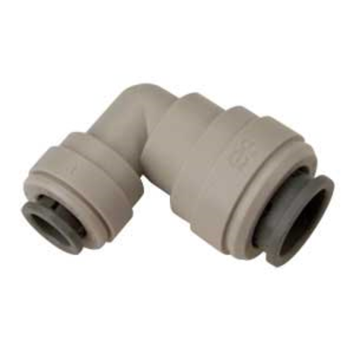 Micro Matic PI211610S John Guest Reducing Elbow Connector