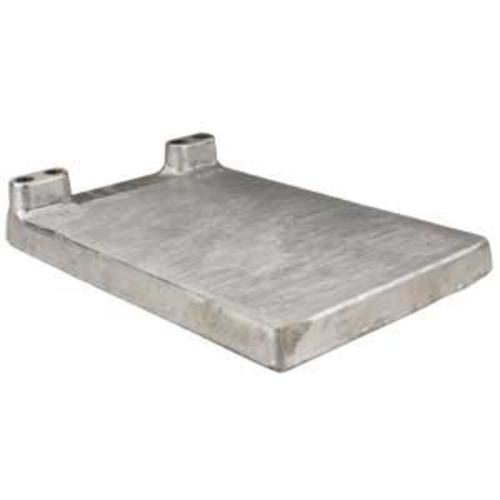 Micro Matic CP-0812-2 8" x 12" Cold Plate