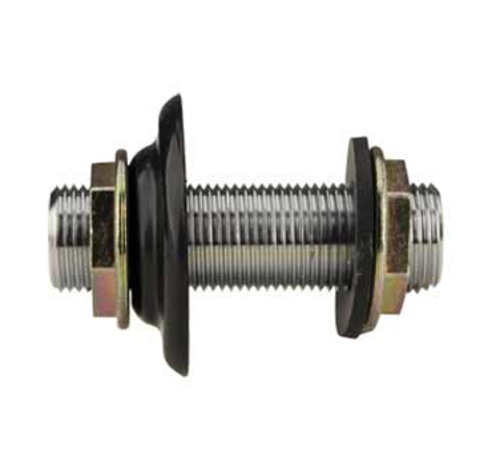 Micro Matic 605A-5 3" x 0.31" I.D Ice Box Coupler Assembly