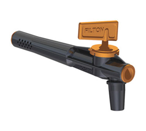 Micro Matic CASK-TAP-G Faucet Cask Tap