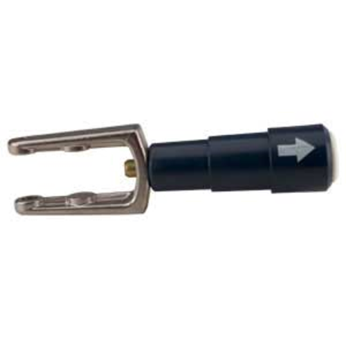 Micro Matic 403-011 Coupler Blue Handle Assembly