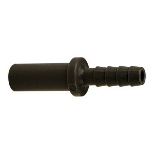 Micro Matic PI251210S John Guest 0.38" O.D. Stem to 0.31" O.D. Barb