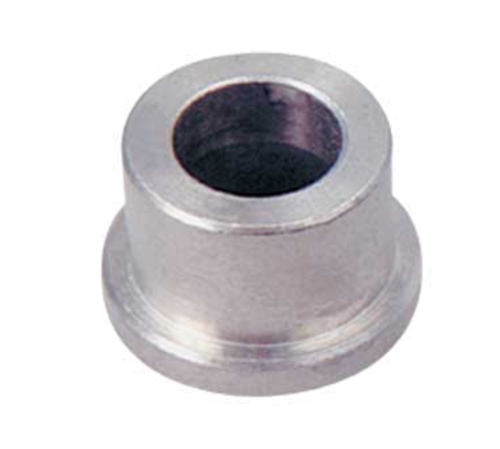 Micro Matic 787F 0.38" O.D. Metal Ferrule Coil Fitting