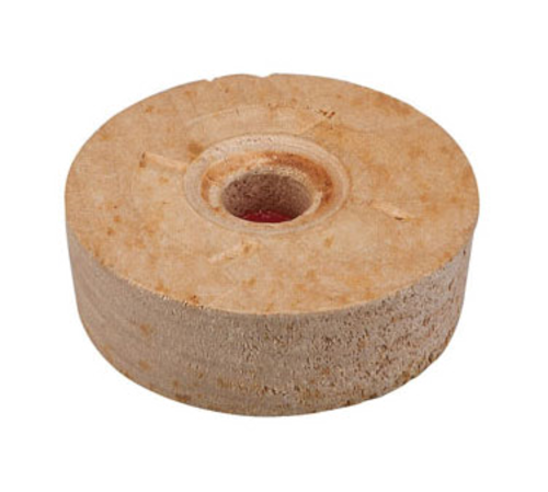 Micro Matic SHIVE-W Wooden Shive