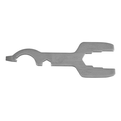 Micro Matic MPW-6 SS Combination Wrench