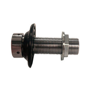 Micro Matic 4333A-516 3.13" with 0.31" Bore Faucet Shank Assembly