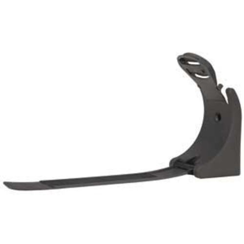 Micro Matic CDI-CLIP 2.5" to 5" I.D. Adjustable Trunk Line Mounting Clip