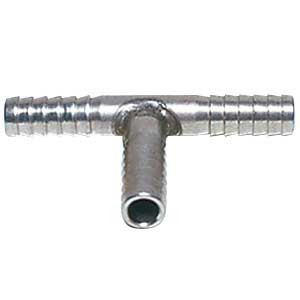 Micro Matic SST-B2 0.18" Stainless Steel "T"