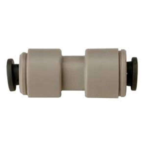 Micro Matic PI200806S John Guest Reducing Straight Connector