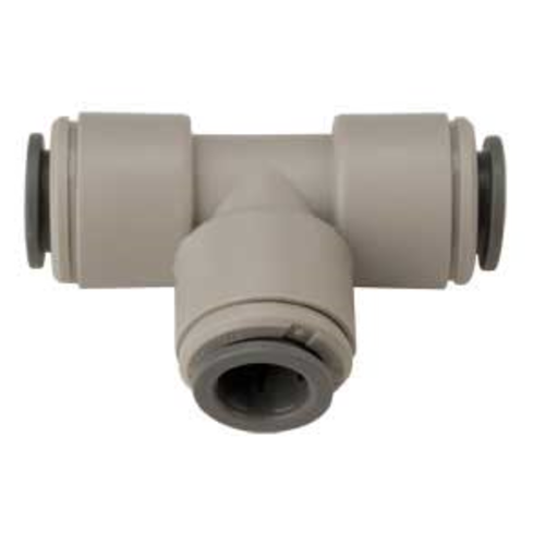 Micro Matic PI0212S 0.13" John Guest Equal "T"