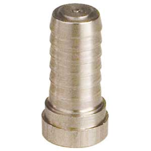 Micro Matic S19-5 0.31" Stainless Steel Hose Plug