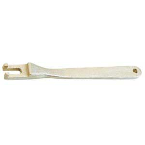 Micro Matic D8WP Fork Type Tower Wrench Fits 1" and 1.06" Nuts