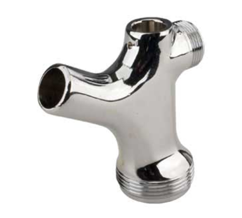 Micro Matic 4316 Chrome Plated Faucet Body